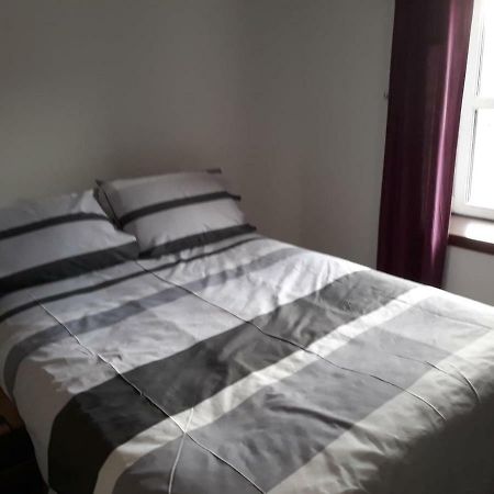 Apartment 22B Self Catering Inverness Exterior foto
