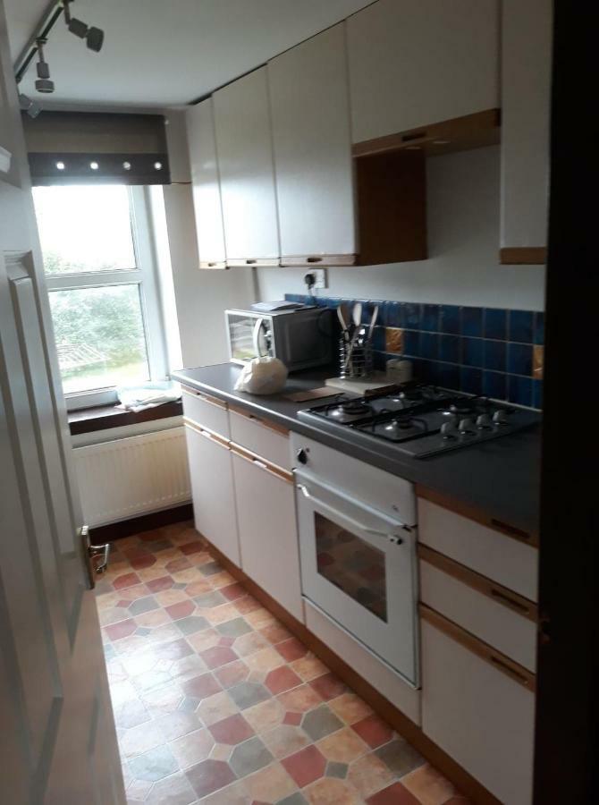 Apartment 22B Self Catering Inverness Exterior foto